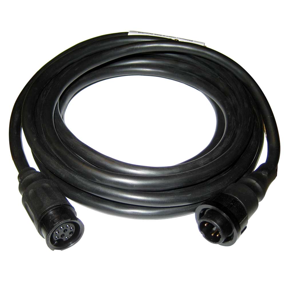 Raymarine Transducer Extension Cable - 3M [E66074]