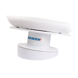 Seaview AMA-W 0-12 Degree Wedge f/Satellite Mounts [AMA-W]