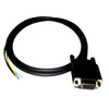 Raymarine 1M PC Serial Data Cable [E86001]