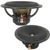 DC GOLD AUDIO N7R 7" Reference Series Speaker - 4 OHM - (Pair) Black [N7R BLACK 4 OHM]