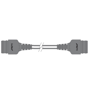 Raymarine SeaTalk 2 Cable - 10m [E25038]