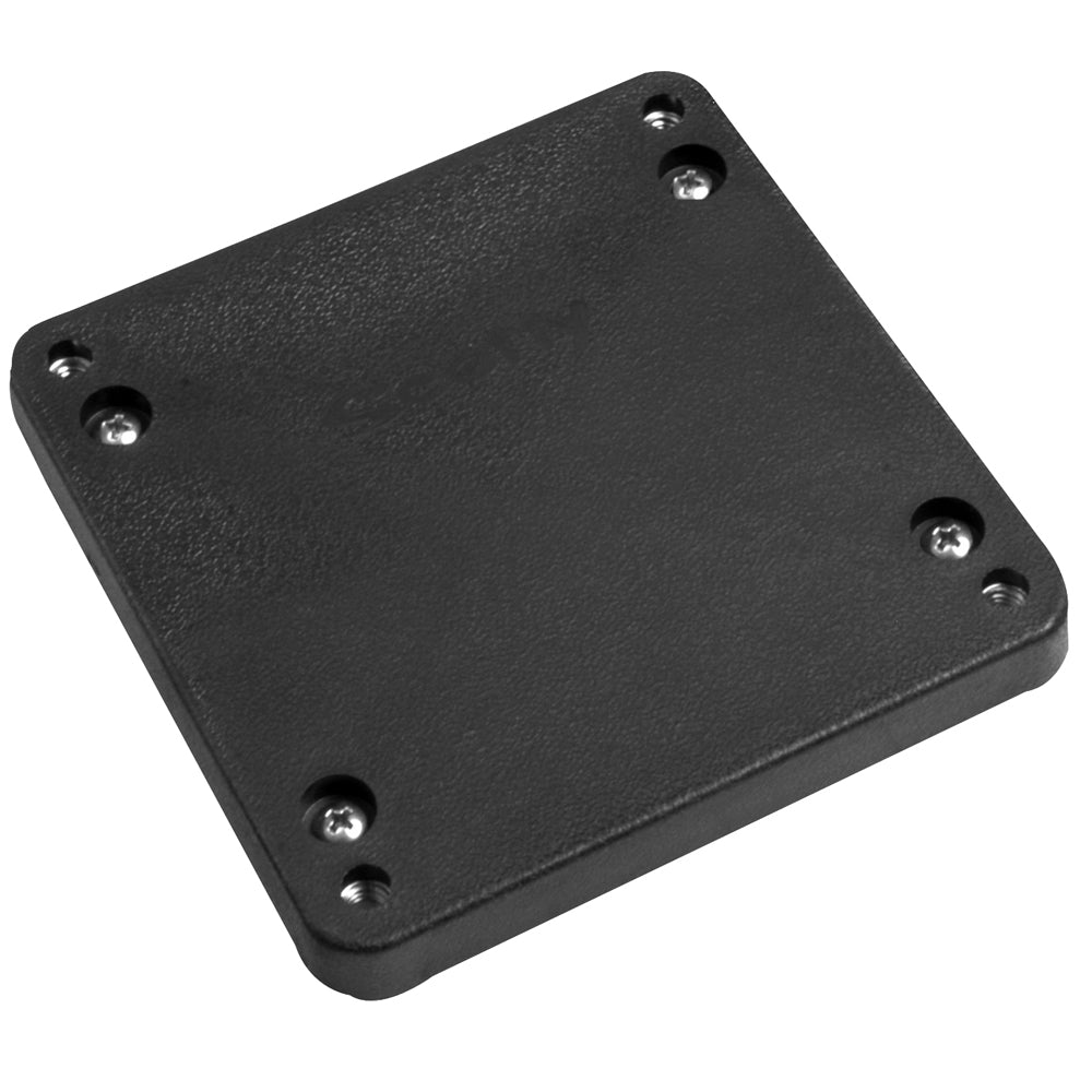 Scotty Mounting Plate Only f/1026 Swivel Mount [1036]
