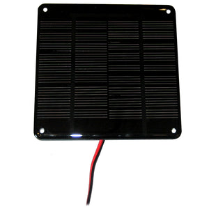 Raymarine Solar Panel f/Hull Transmitter [T138]