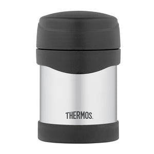 Thermos Vacuum Insulated Food Jar - 10 oz. - Stainless Steel [2330TRI6]