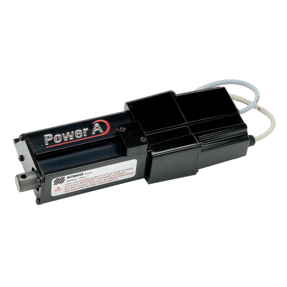 UFlex Power A Electro-Mechanical Actuator [42027J]