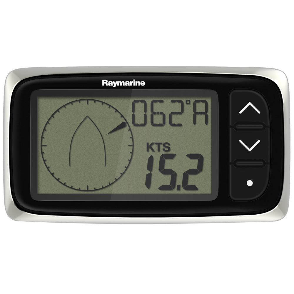 Raymarine i40 Wind Display System [E70065]