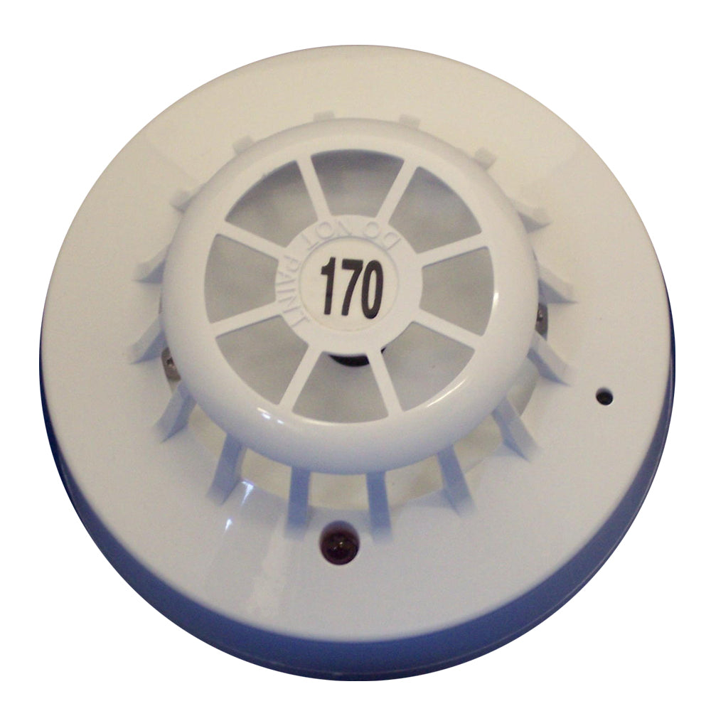 Xintex Heat Detector 170F [AP65-HD170-02-TB-R]