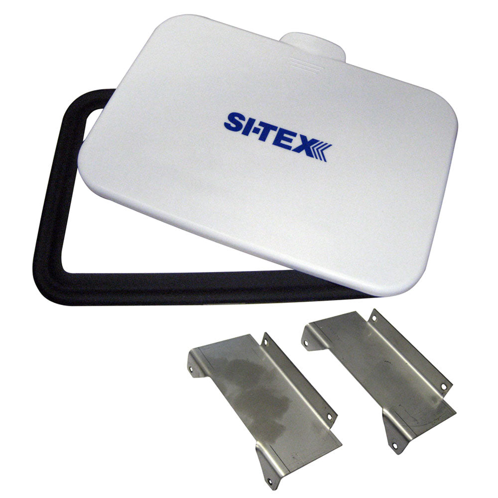 SI-TEX EC7 Flush Mount Kit [EC7FMKIT]