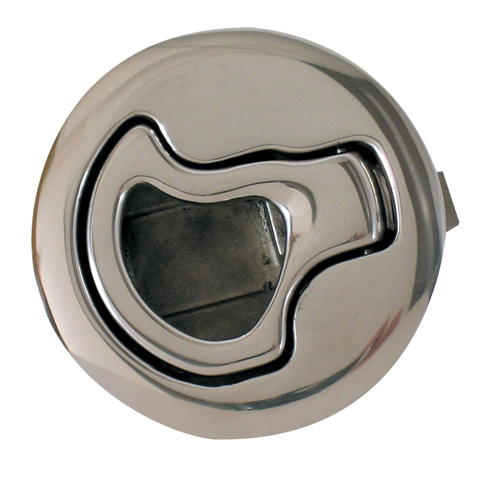 Whitecap Slam Latch - 316 Stainless Steel - Non-Locking [S-0227C]