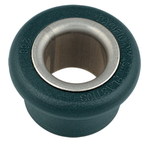 Ronstan Glue-In Plastic Nylon Bush - Stainless Steel Lined - 11mm (7/16")ID x 14mm (9/16") Deep [PNP256]