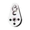 Ronstan Wire Block w/Removable Clevis Pin Head - Nylatron Sheave - 25mm (1") Sheave Diameter [RF418C]