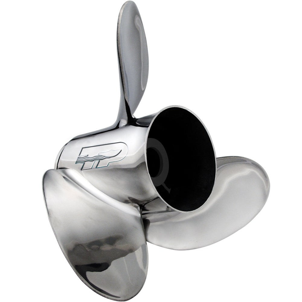 Turning Point Express EX1-1321/EX2-1321 Stainless Steel Right-Hand Propeller - 13.25 x 21 - 3-Blade [31432112]