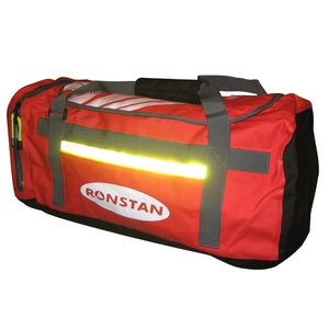 Ronstan 55L Weatherproof Crew Bag [RF4005]