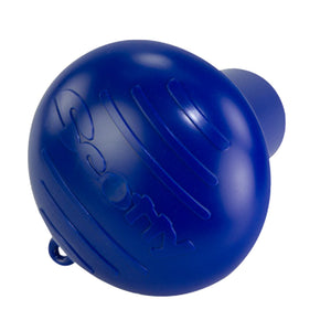 Scotty Hammer Head Rod Butt Cushion - Blue [0425-BL]