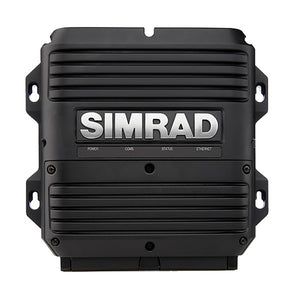 Simrad RI-12 Radar Interface Module [000-11467-001]
