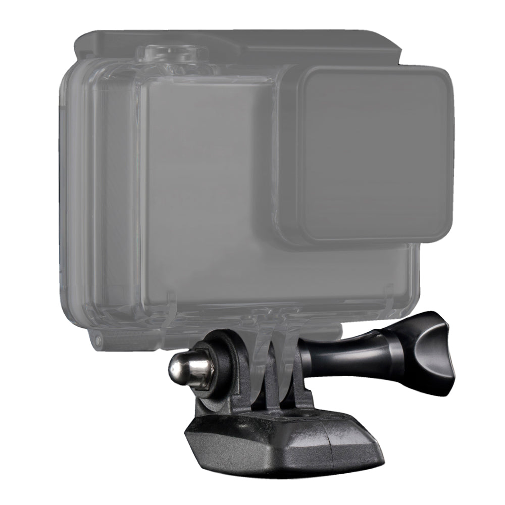 Scanstrut ROKK Action Camera Plate f/GoPro & Garmin VIRB [RL- 510]