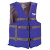 Stearns Classic Series Adult Universal Life Vest - Blue/Grey [3000004475]