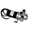 SI-TEX 12CI Hydraulic Gear Pump - 12V - 6-9CI Cylinder [OCTAFG0612]