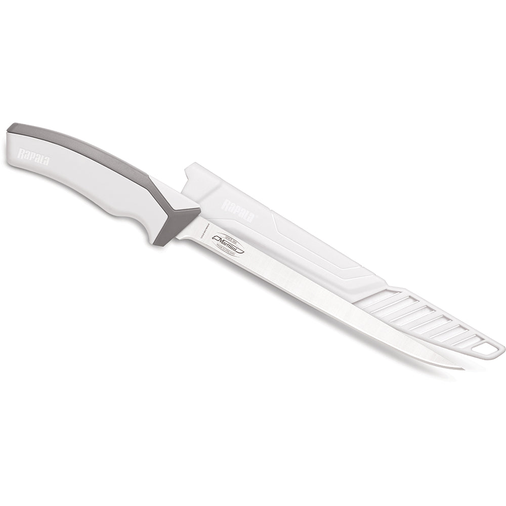 Rapala Angler's Slim Fillet Knife - 6-1/2" [SASF6]