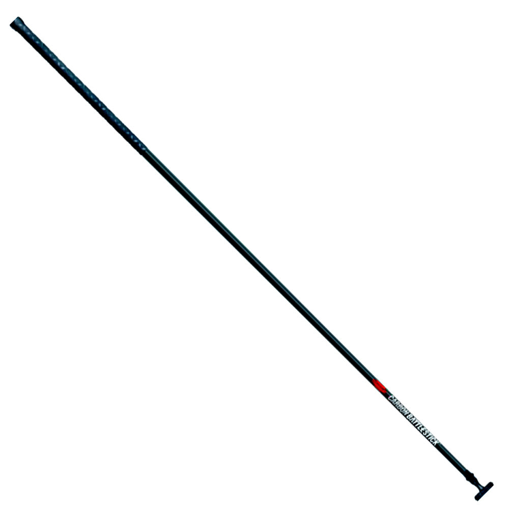 Ronstan Carbon Battlestick - Tapered Fixed Length - 24" (610mm) [RF3128C]