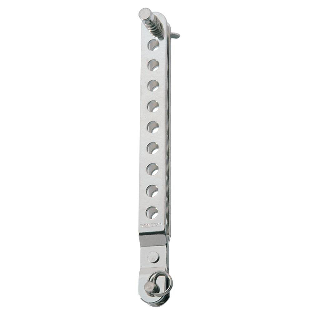 Ronstan Channel Style Stay Adjuster - 6-7/8" (174mm) Long [RF444]