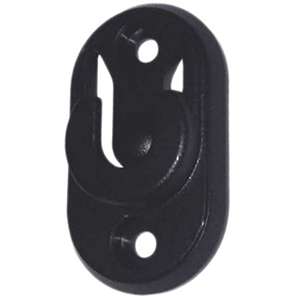 Raymarine Handset Mounting Clip [R70484]