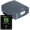 Samlex 1000W Pure Sine Wave Inverter - 12V w/LCD Display Remote Control [SSW-1000-12A]