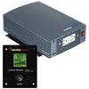 Samlex 1500W Pure Sine Wave Inverter - 12V w/LCD Display Remote Control [SSW-1500-12A]