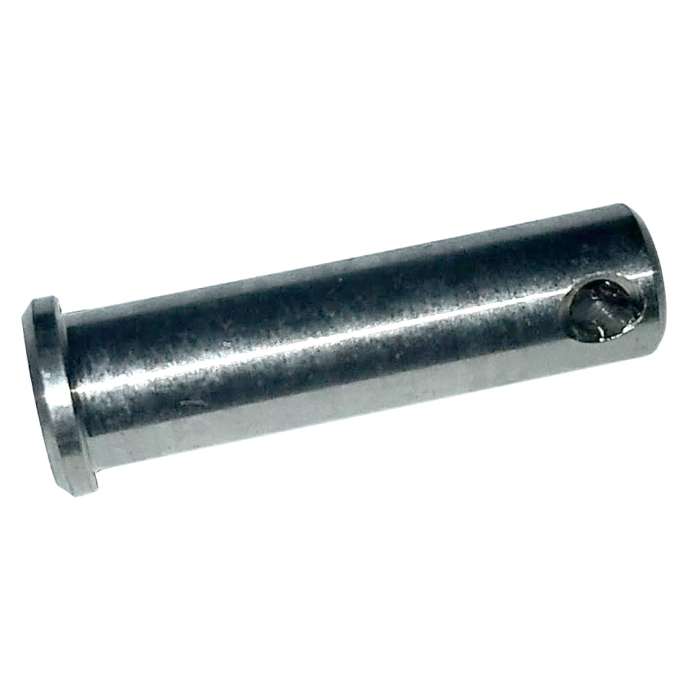 Ronstan Clevis Pin - 4.7mm(3/16") x 12.7mm(1/2") - 10 Pack [RF260]