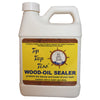 Tip Top Teak Tip Top Teak Wood Oil Sealer - Quart - *Case of 12* [TS 1001CASE]