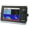 SI-TEX NavStar 10 10" Hybrid Touchscreen MFD w/Internal GPS Antenna [NAVSTAR 10]