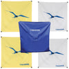 Tigress Kite Kit - 2-All Purpose Yellow, 2-Specialty White  Storage Bag [KITEPKG-KIT]