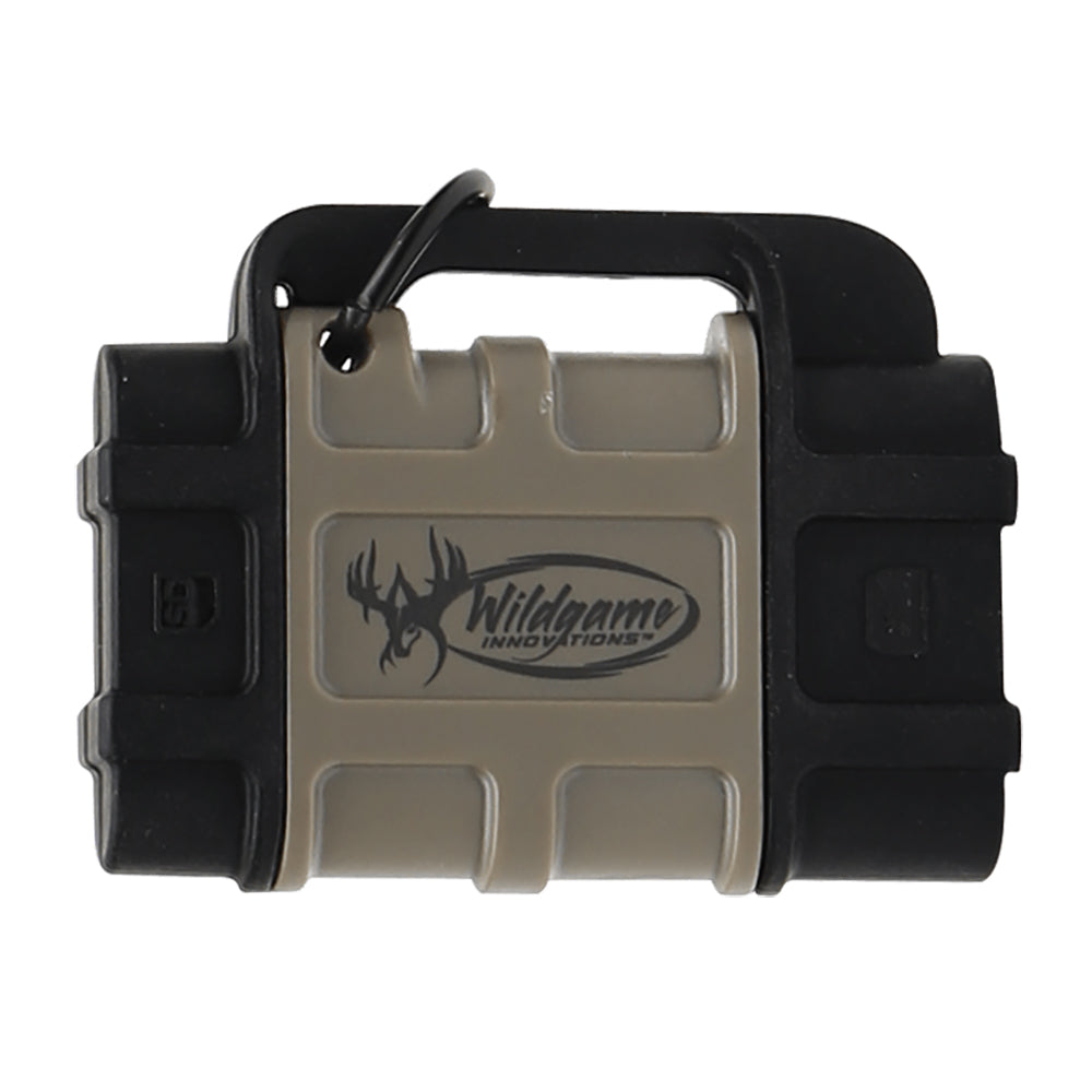 Wildgame Innovations Android SD Card Reader [ANDVIEW]