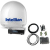 Intellian i3 US & Canada TV Antenna System + SWM16 Kit [B4-I3SWM16]