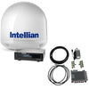 Intellian i4 All-Americas TV Antenna System + SWM16 Kit [B4-I4SWM16]
