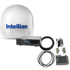 Intellian i5 All-Americas TV Antenna System + SWM16 Kit [B4-I5SWM16]