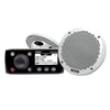 FUSION MS-RA55KTS RA55  EL602 Speaker Kit [010-01716-10]
