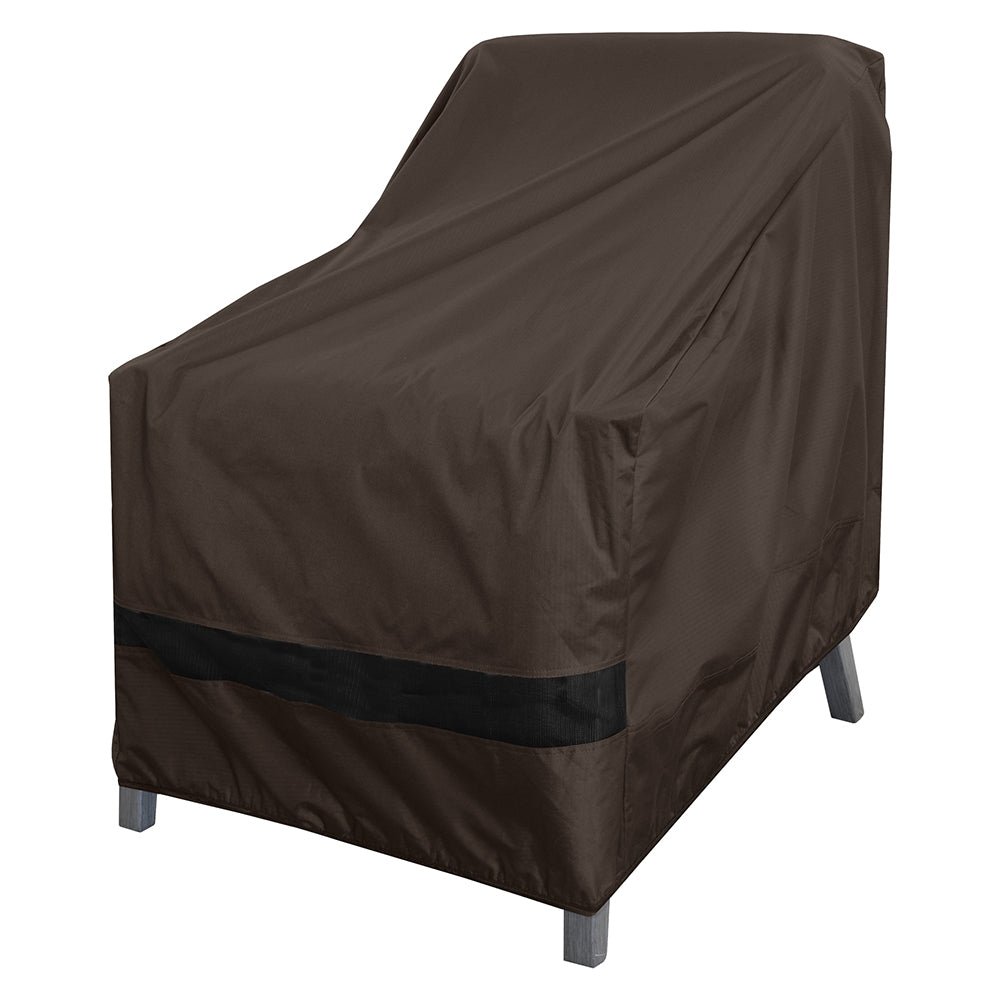 True Guard Patio Lounge Chair 600 Denier Rip Stop Cover [100538856]