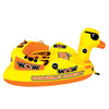 WOW Watersports Double Ducky Towable - 2 Person [19-1050]