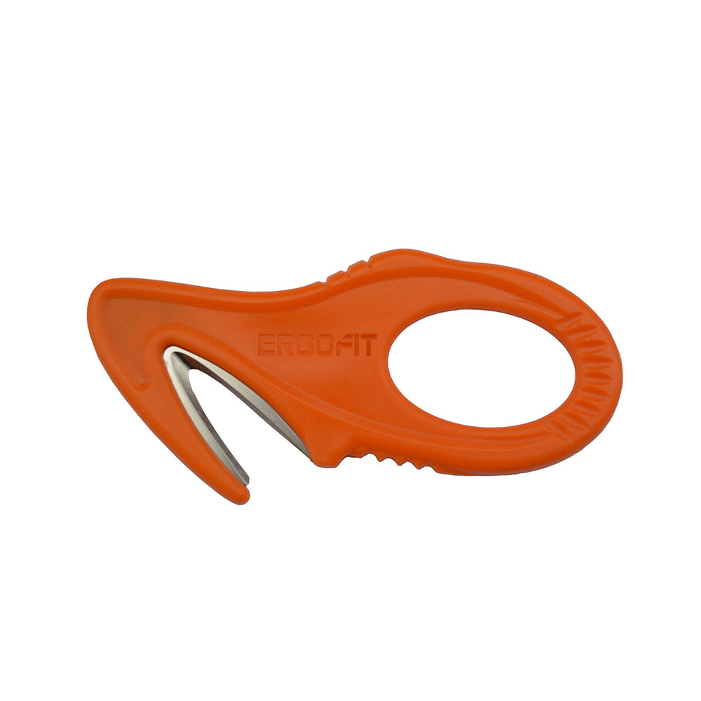 Crewsaver ErgoFit Safety Knife - Orange [904688]
