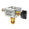 Magma LPG Low Pressure Valve High Output [A10-224]