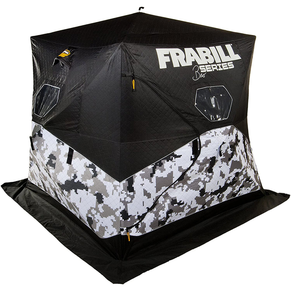 Frabill Shelter Hub Bro [641320]