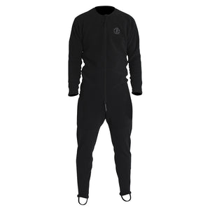 Mustang Sentinel Series Dry Suit Liner - Black - Small [MSL600GS-S]