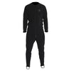 Mustang Sentinel Series Dry Suit Liner - Black - XX-Large [MSL600GS-XXL]