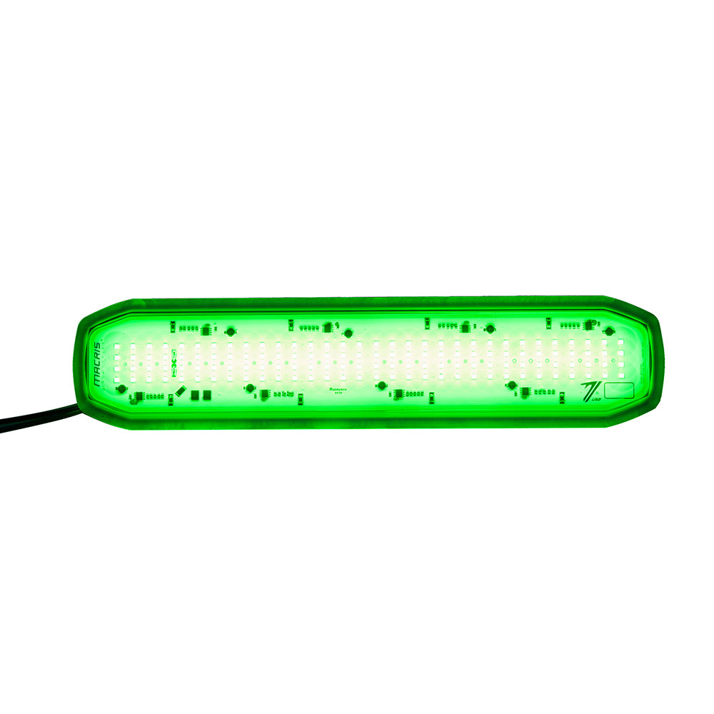 Macris Industries MIU30 Underwater LED - Green [MIU30GRN]