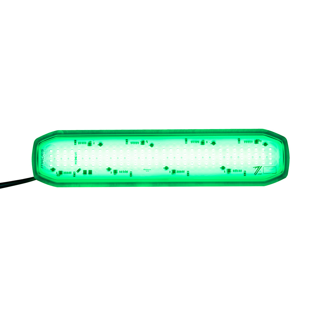 Macris Industries MIU30 Underwater LED - Wintergreen [MIU30WGN]