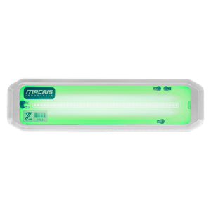 Macris Industries MIU Linear Underwater Series Size 10 (8") - Green [MIUL10GRN]