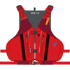 MTI Solaris Life Jacket - Red - Medium/Large [MV807N-M/L-4]