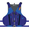 MTI Solaris Life Jacket - Blue - Medium/Large [MV807N-M/L-131]