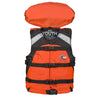MTI Youth Canyon V Rafting Life Jacket - Orange [MV907Y-2]